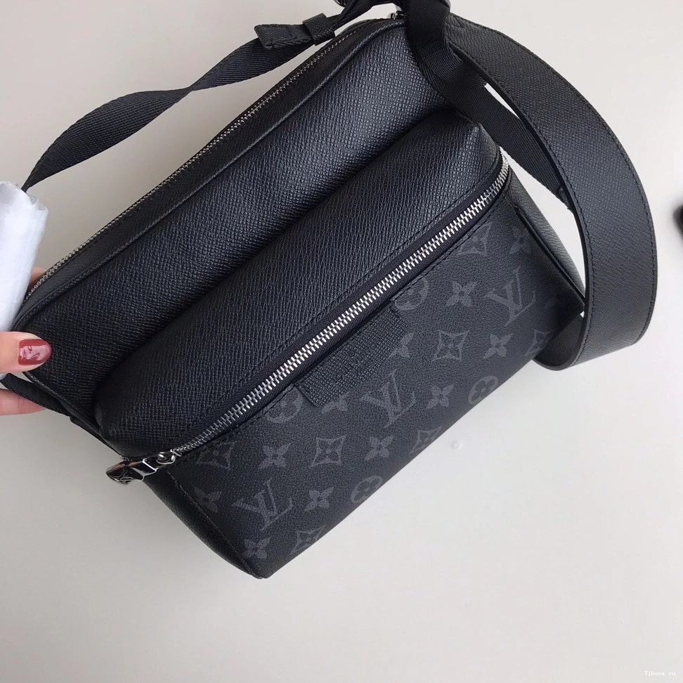 Affordable Vuitton Louis Messenger 0713